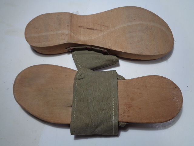 Bullfrog Valley Militaria